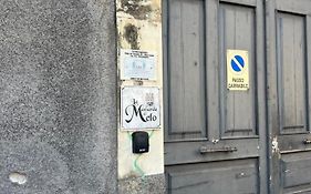 La mansarda di melo